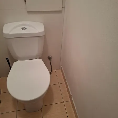 Appartamento Next To Aupark