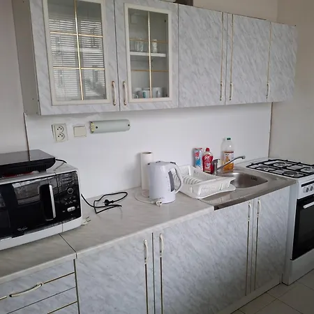 Apartment Next To Aupark *