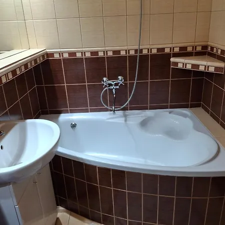 Next To Aupark Apartment