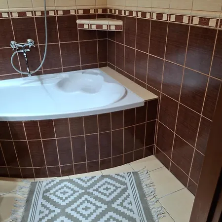 Next To Aupark Košice