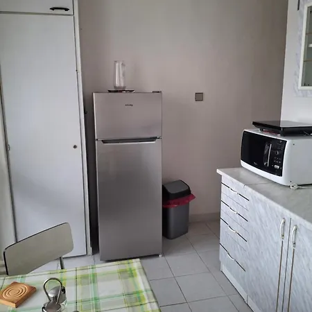 Next To Aupark Апартаменти