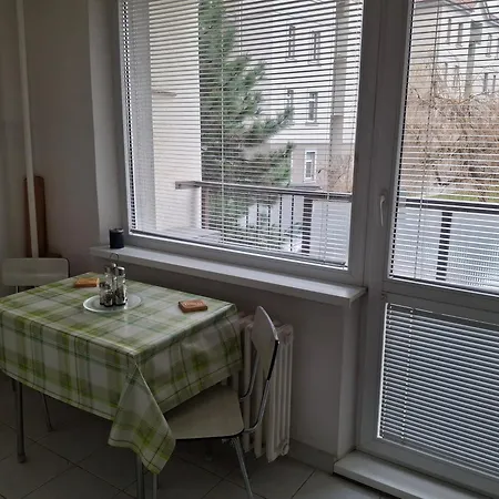 Next To Aupark Apartment *