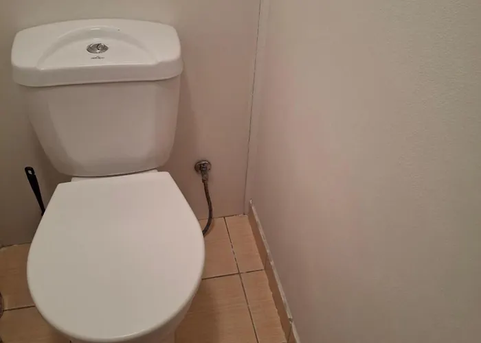 Appartamento Next To Aupark