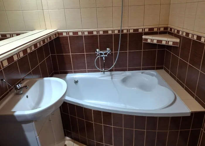 Next To Aupark Apartament