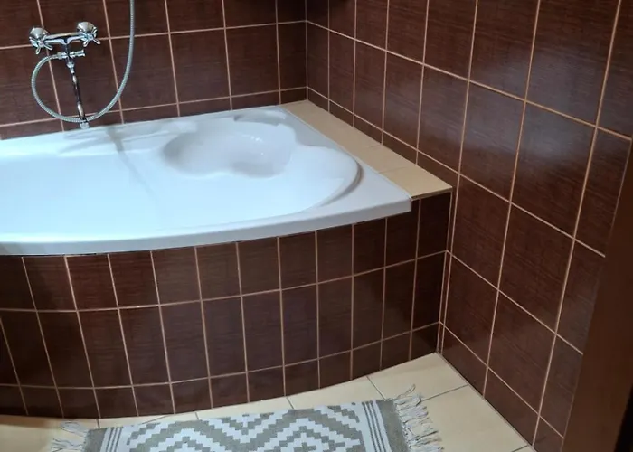 Next To Aupark Košice