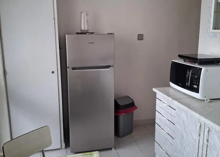 Next To Aupark Apartament