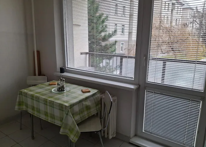 Next To Aupark Apartment *